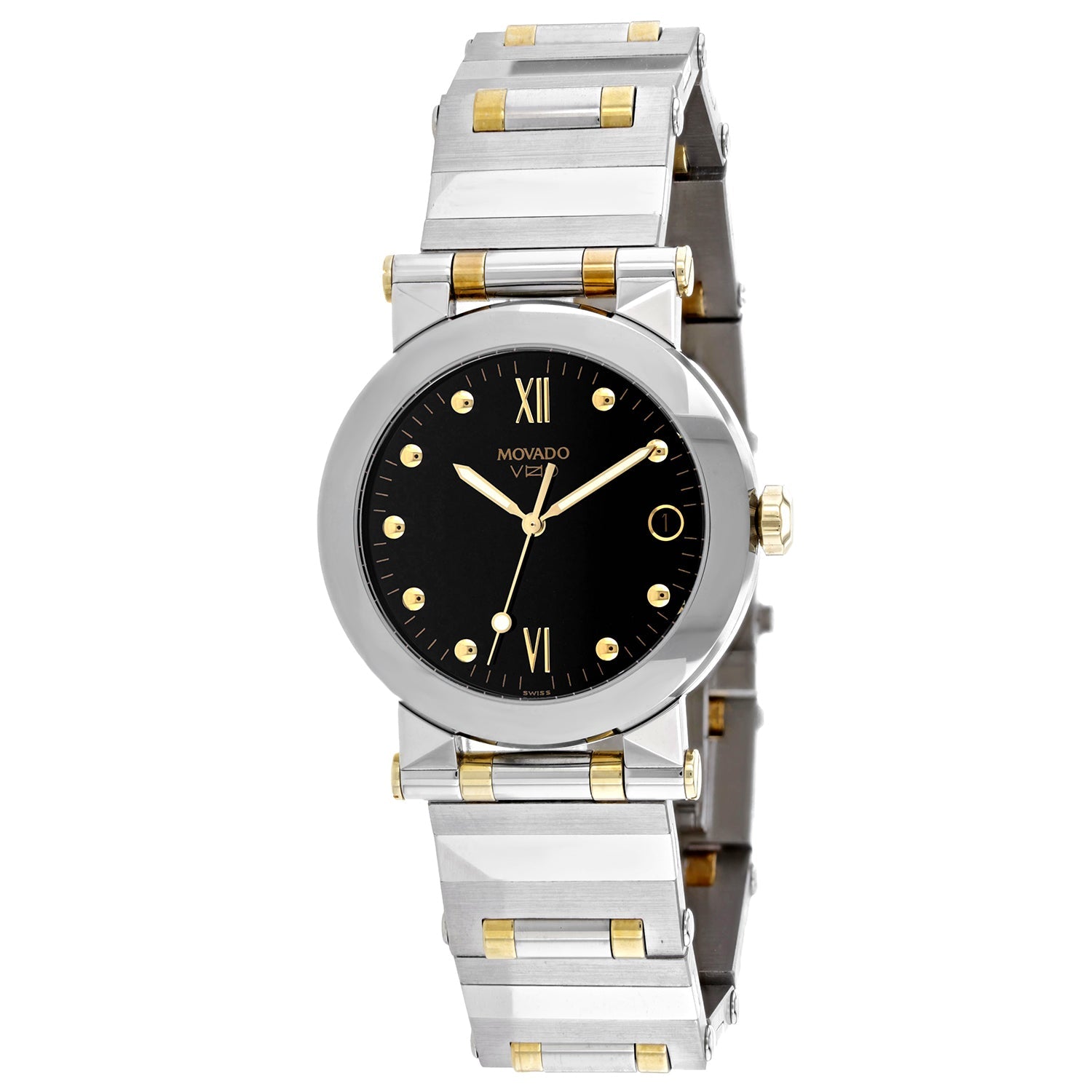 Movado Women's Vizio on sale at MyriadMart