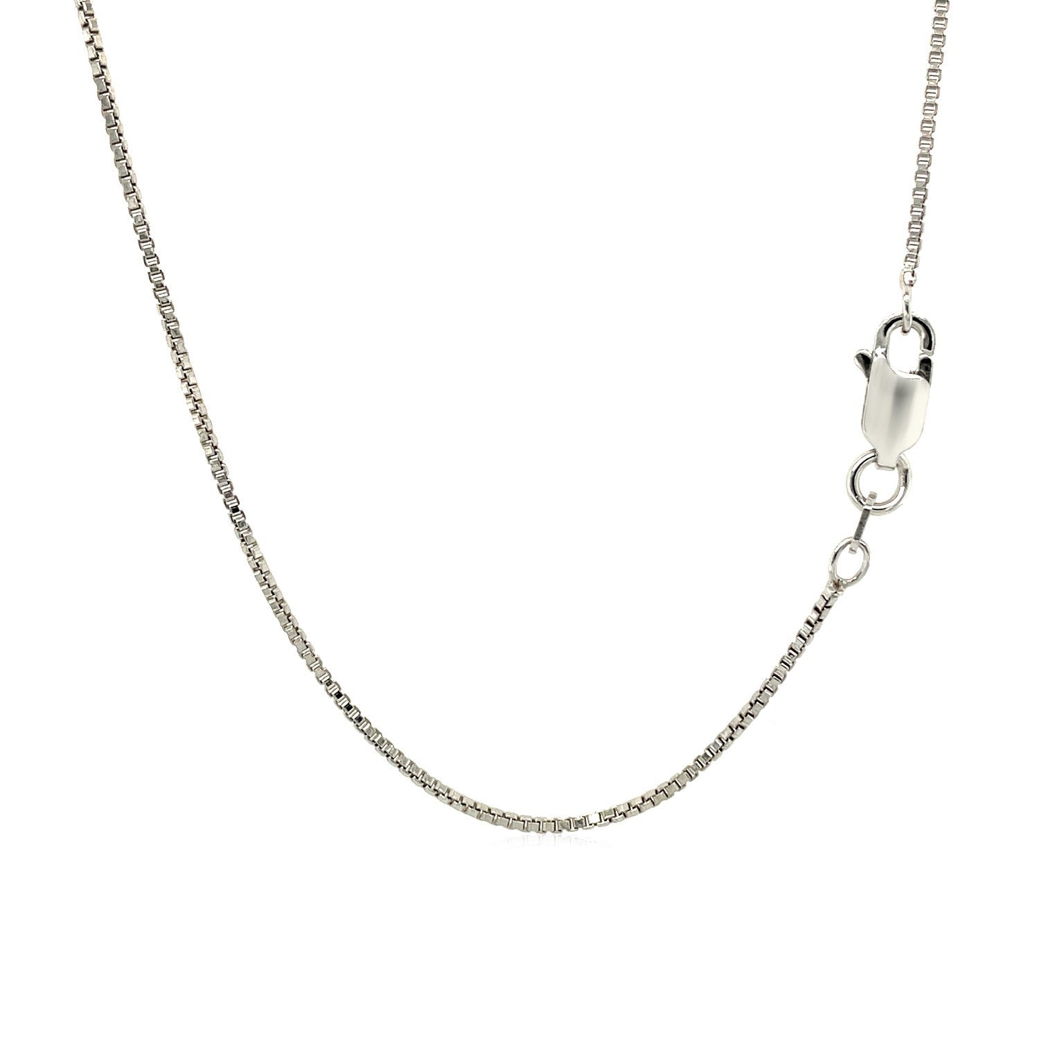 Sterling Silver Pendant with a Ridge Textured Love Knot Design on sale at MyriadMart