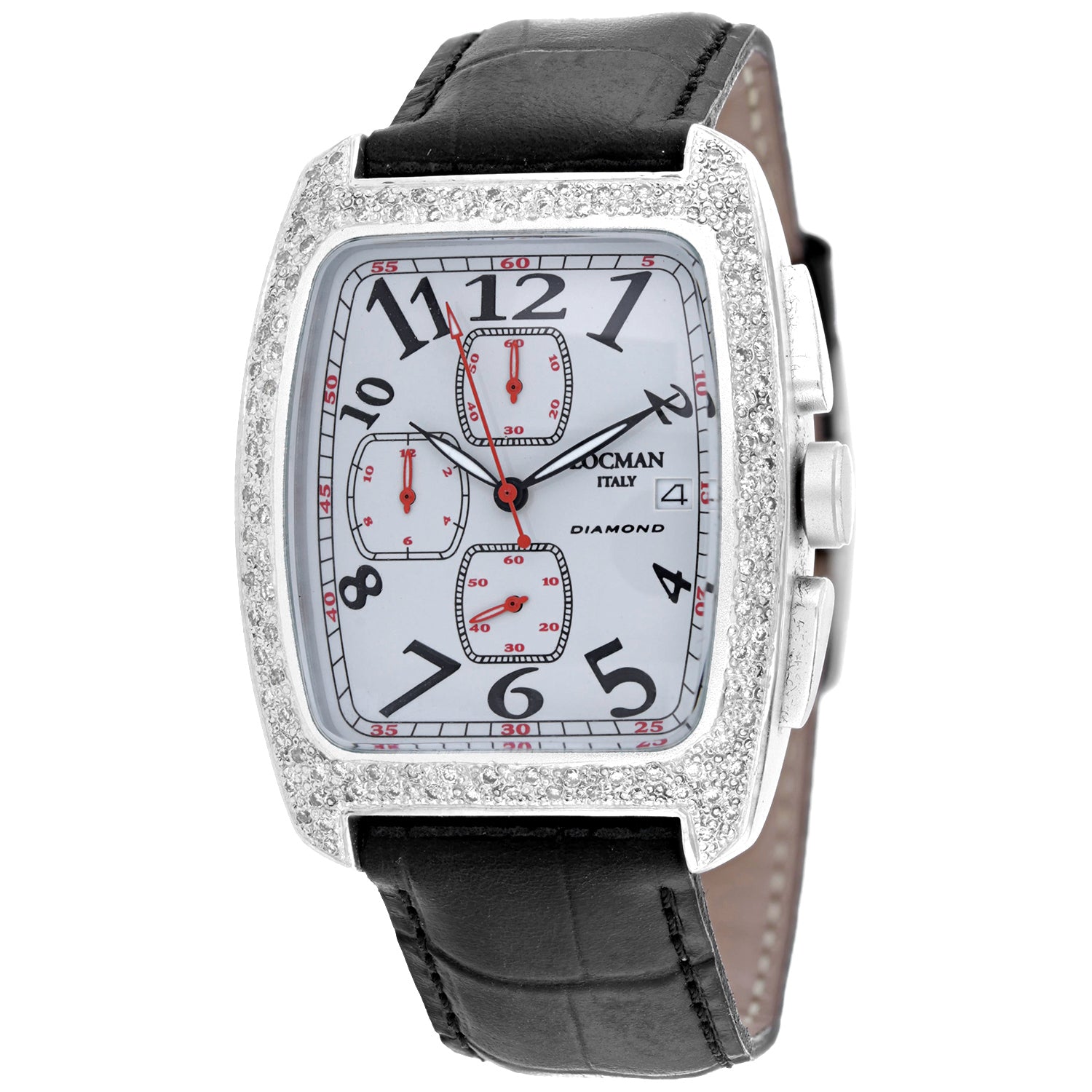 Locman Women's Diamond Classic on sale at MyriadMart