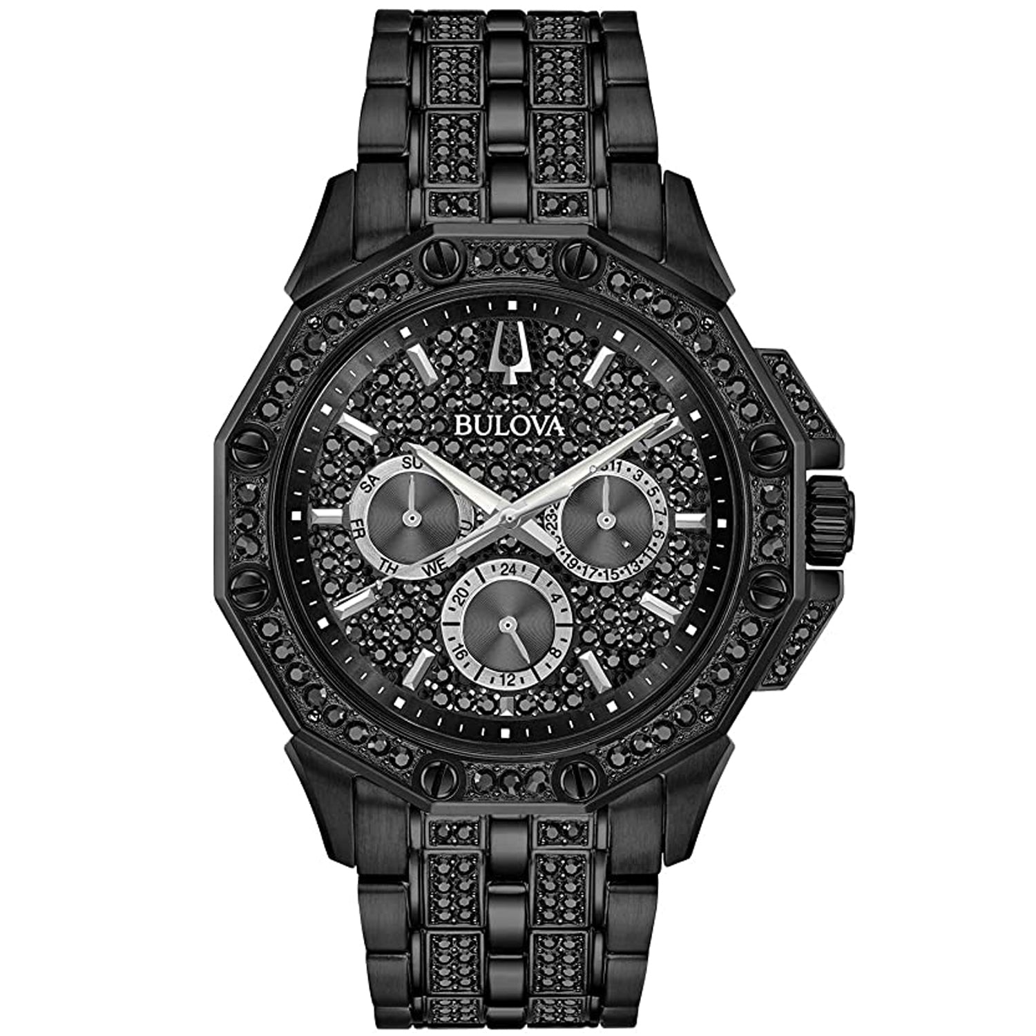 Bulova Men's Octava on sale at MyriadMart