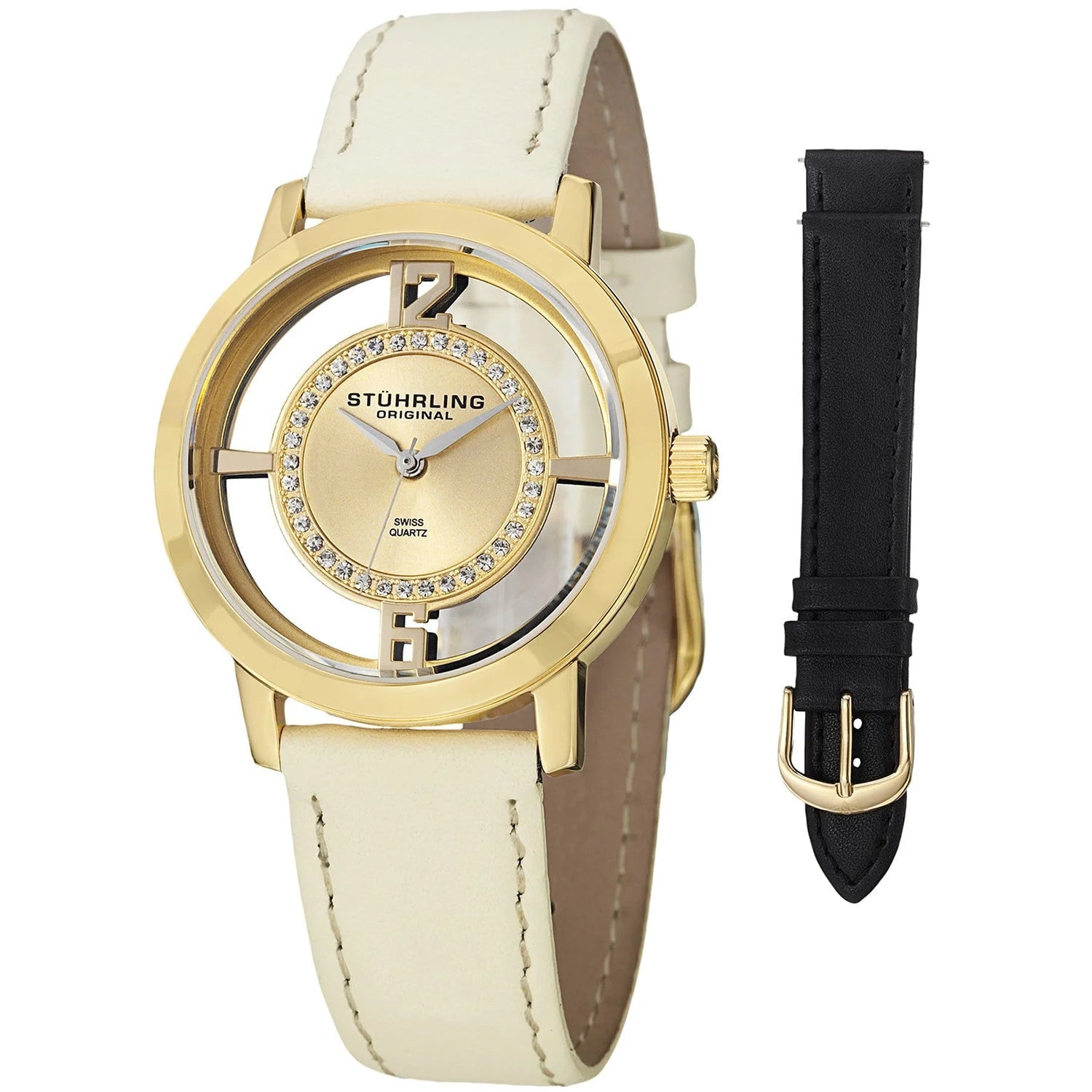 Stuhrling Women's Winchester on sale at MyriadMart
