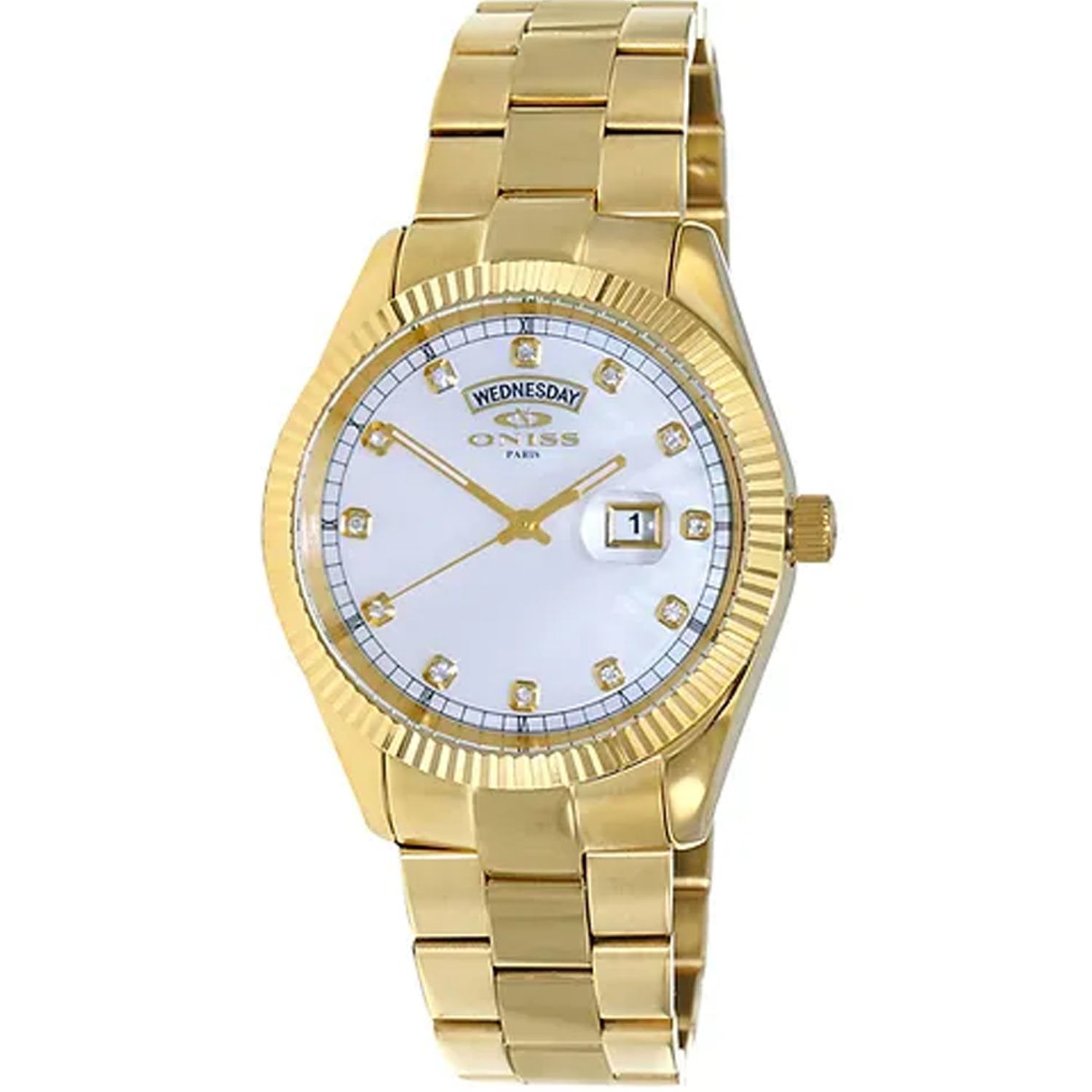 Oniss Men's Admiral on sale at MyriadMart