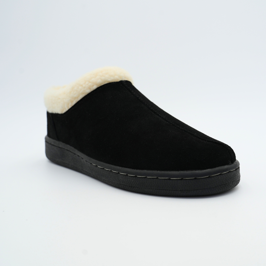 Women's Ashton Slipper on sale at MyriadMart