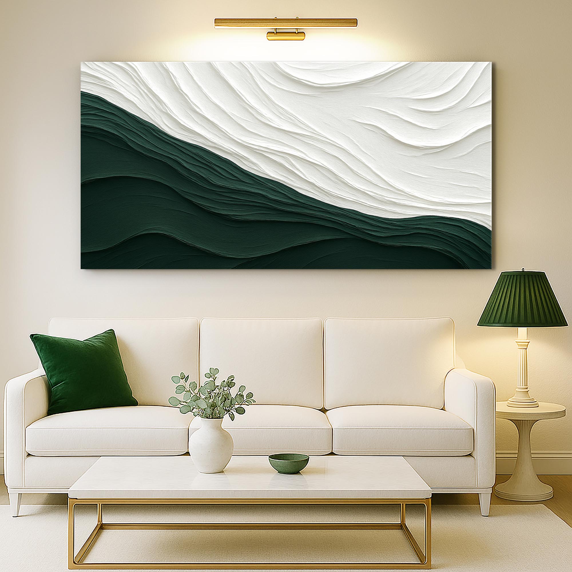 Modern Abstract Minimalist Wall Art IX on sale at MyriadMart