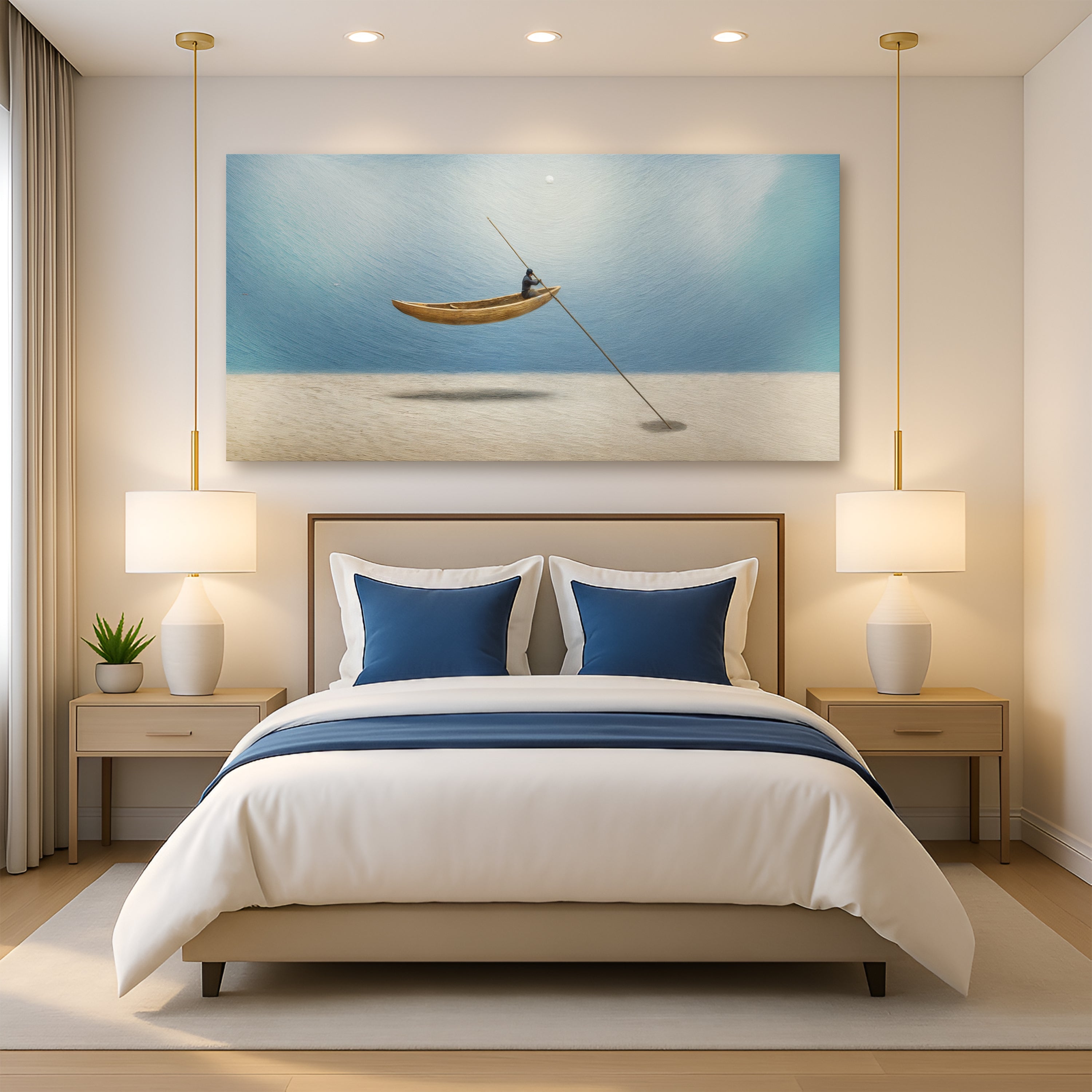 Sand Drifter Wall Art on sale at MyriadMart