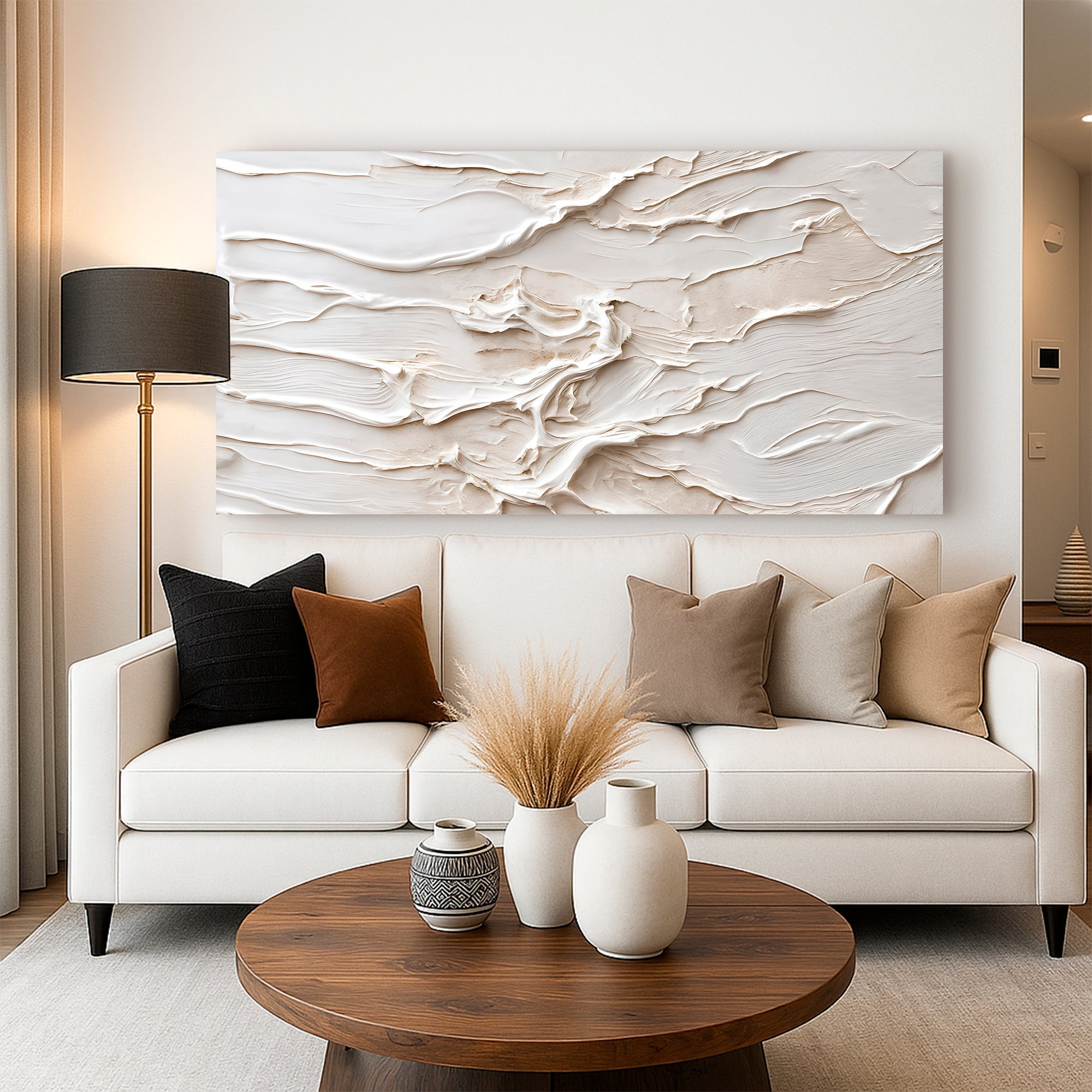 Minimalist Wall Art IX on sale at MyriadMart