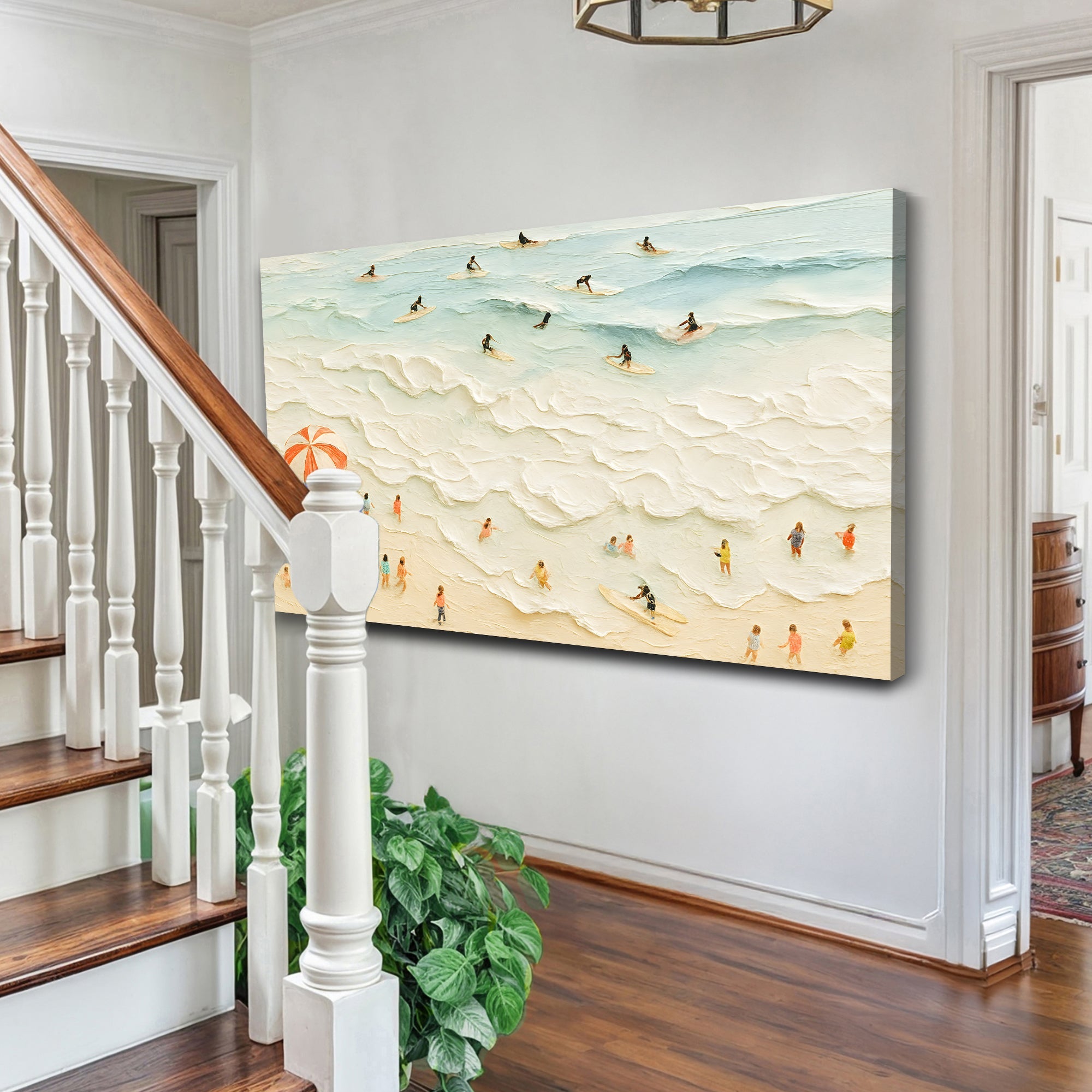 Beach Days Wall Art XIII on sale at MyriadMart