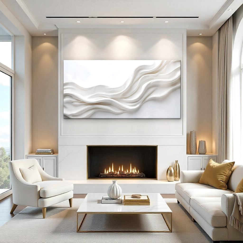 Wind Whispers Wall Art on sale at MyriadMart