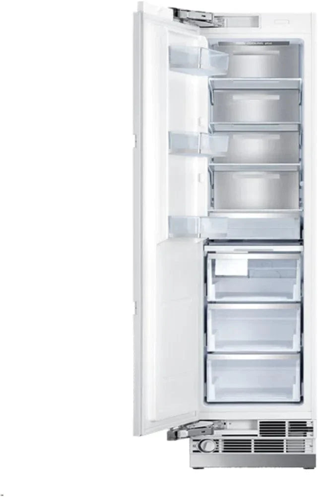 Kucht 24" Built-In Panel Ready Freezer Column KR240TF on sale at MyriadMart