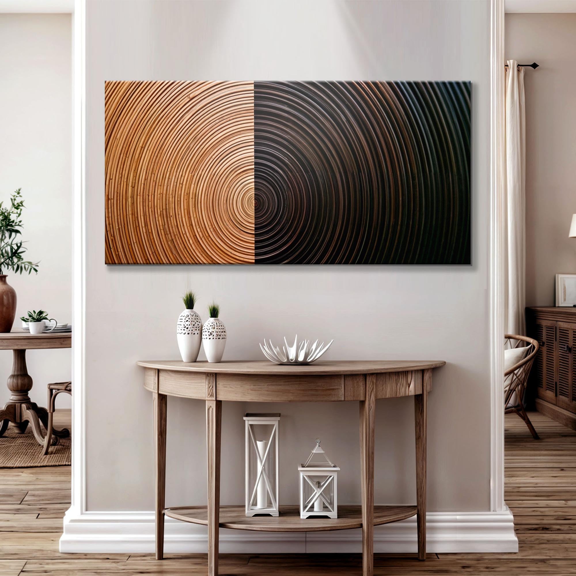 Modern Abstract Minimalist Wall Art XI on sale at MyriadMart