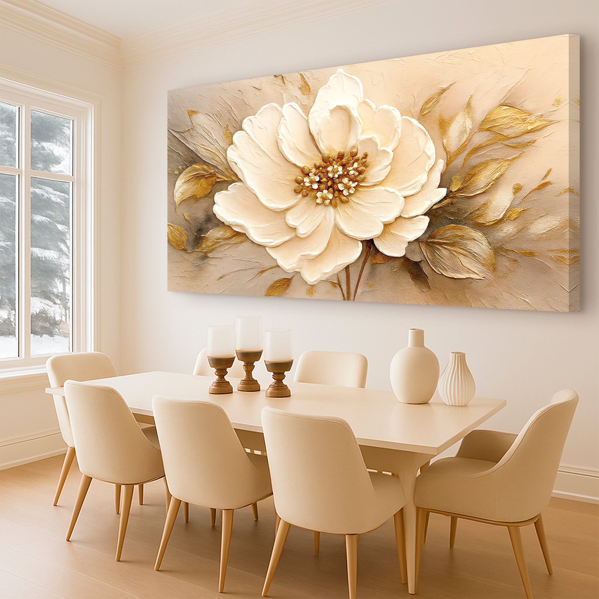 Minimalist Wall Art X on sale at MyriadMart