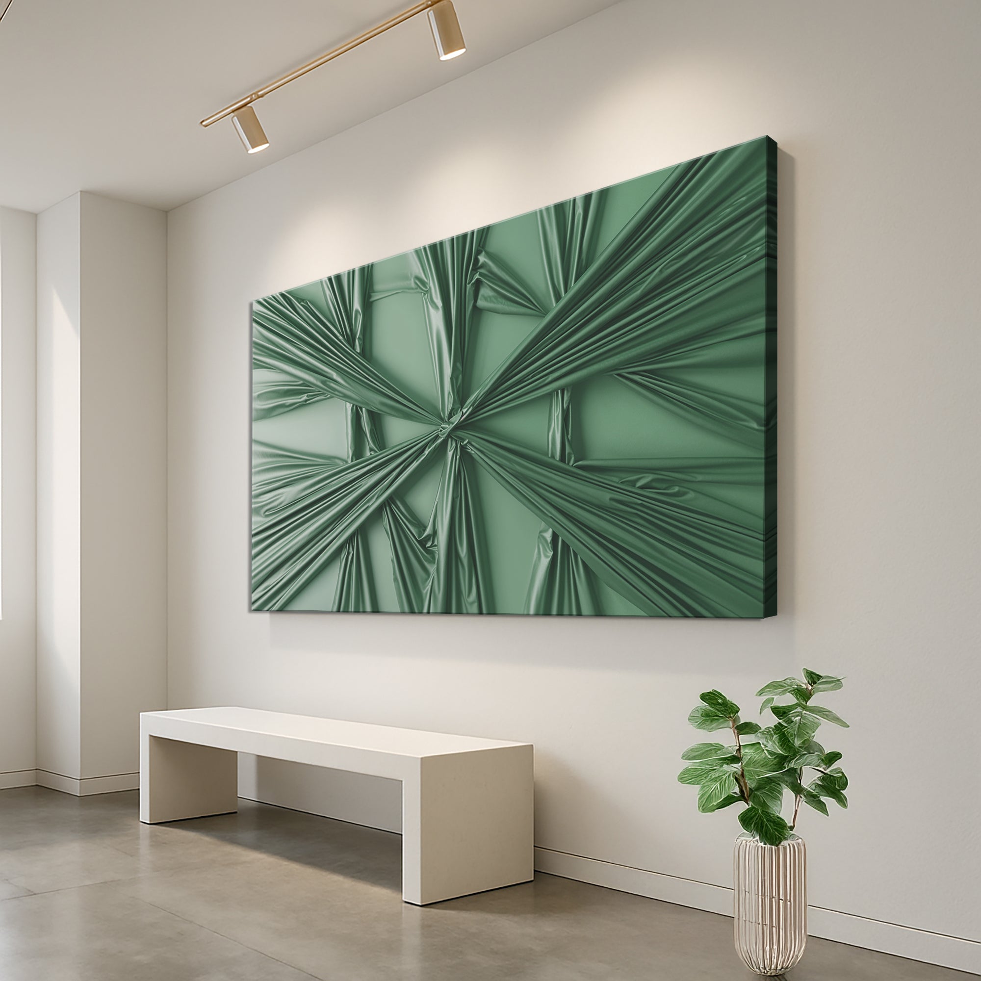 Modern Abstract Minimalist Wall Art VI on sale at MyriadMart