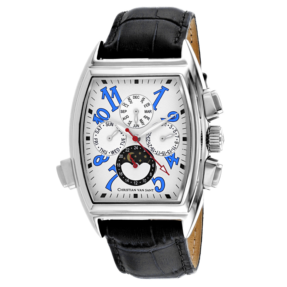 Christian Van Sant Men's Grandeur on sale at MyriadMart