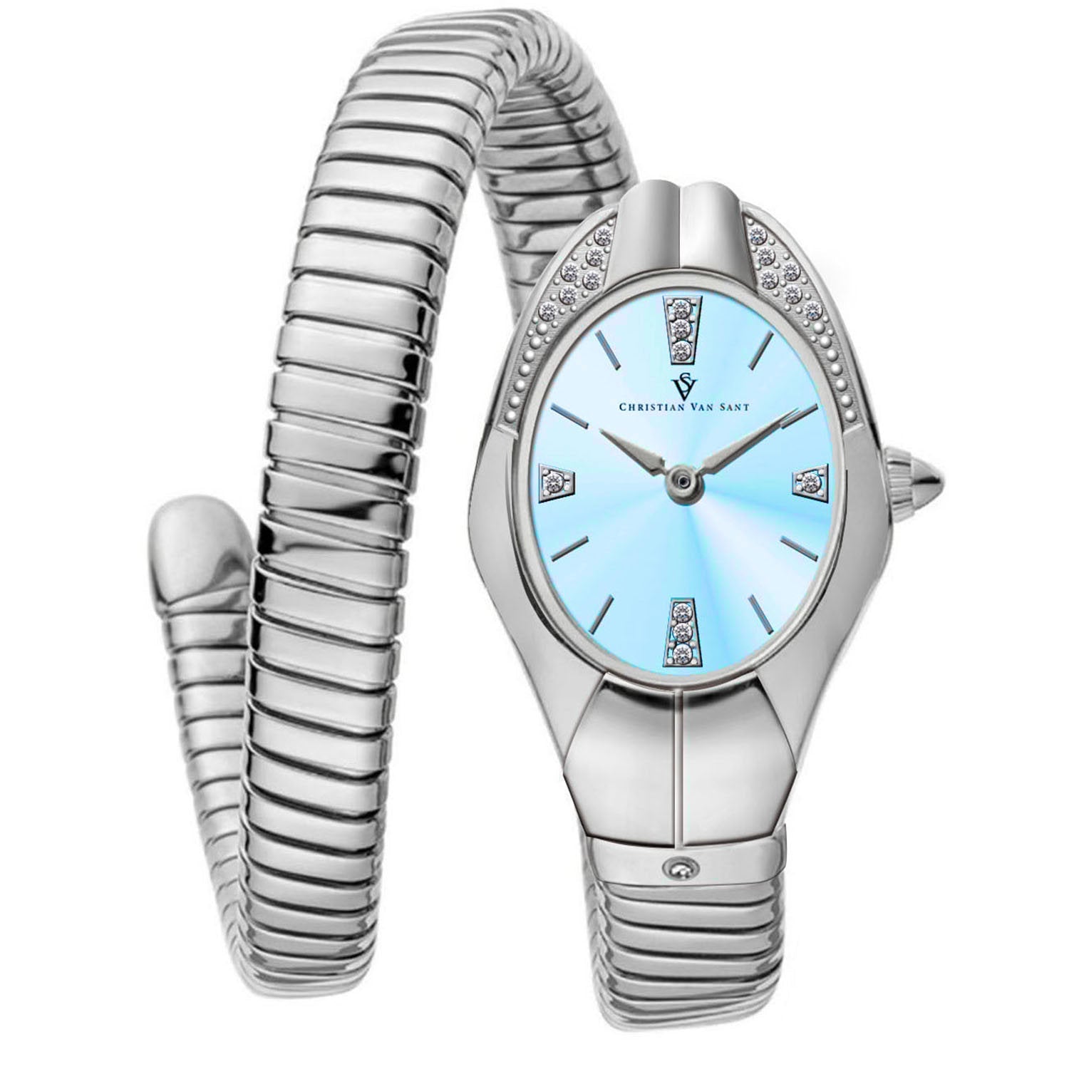Christian Van Sant Women's Naga on sale at MyriadMart