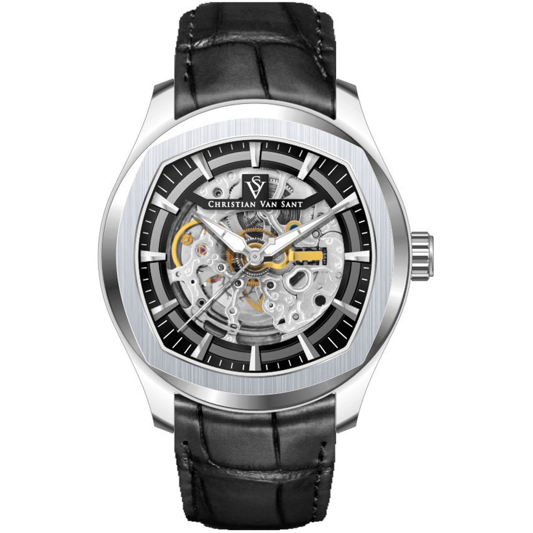 Christian Van Sant Men's Romeo on sale at MyriadMart
