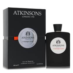 41 Burlington Arcade Eau De Parfum Spray By Atkinsons on sale at MyriadMart