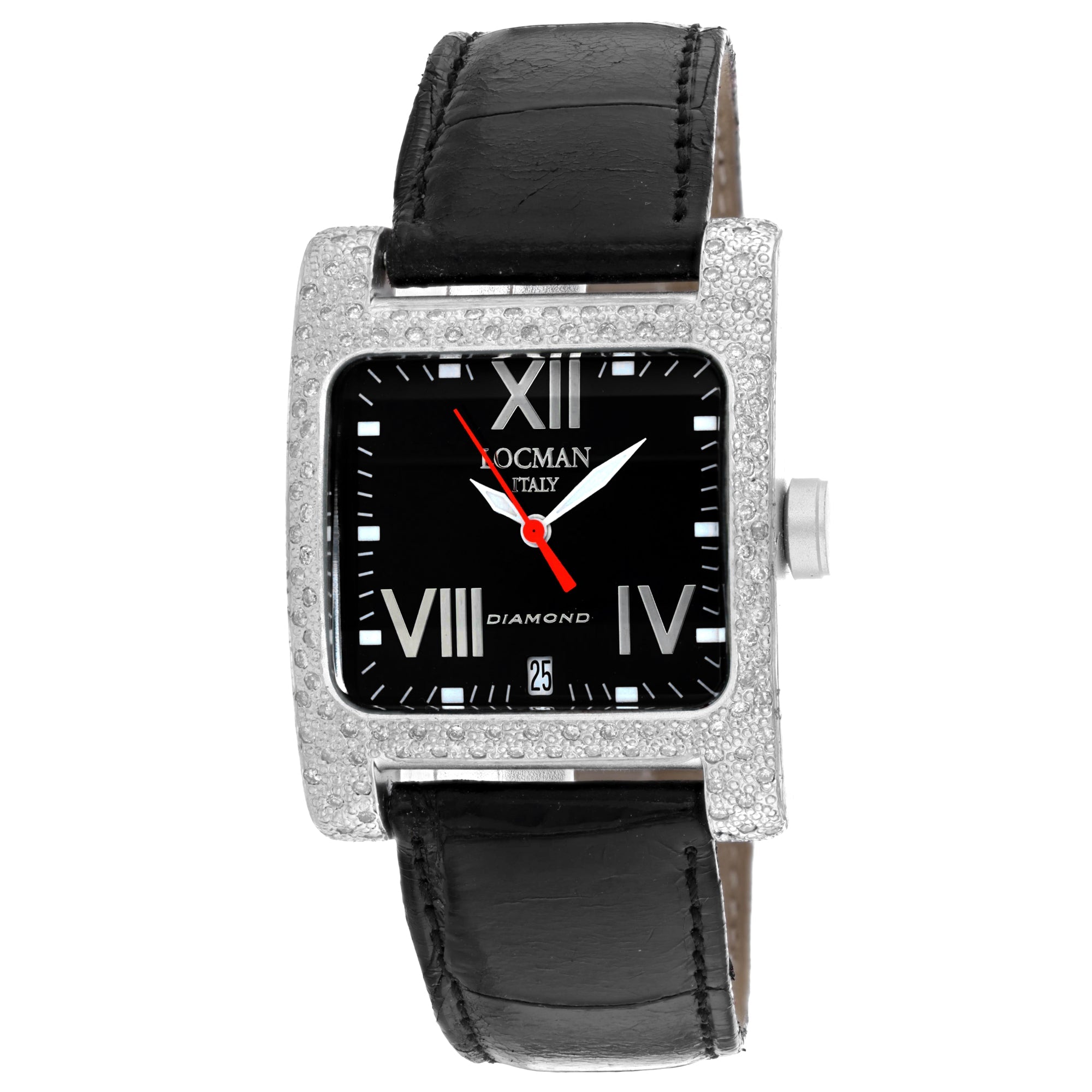 Locman Women's Diamond Classic on sale at MyriadMart