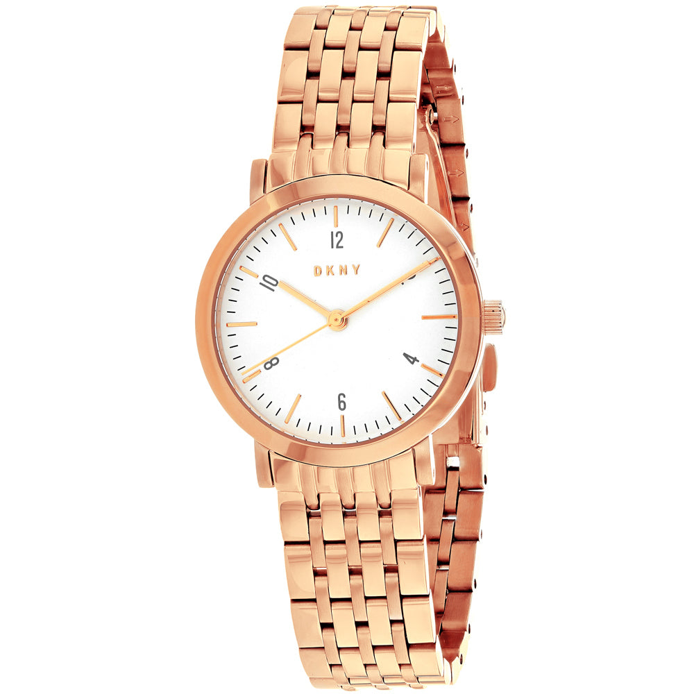 DKNY Women's Minetta on sale at MyriadMart