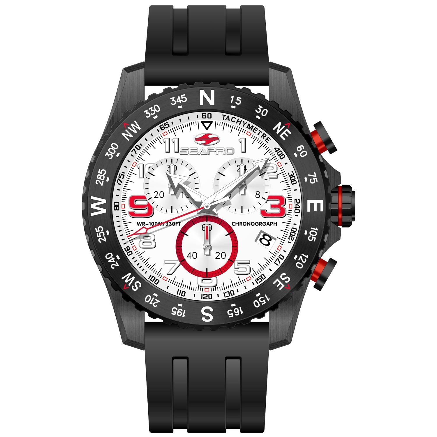 Seapro Men's Gallantry on sale at MyriadMart