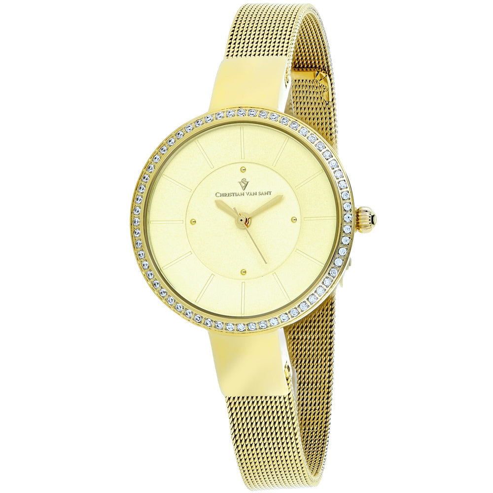 Christian Van Sant Women's Reign on sale at MyriadMart