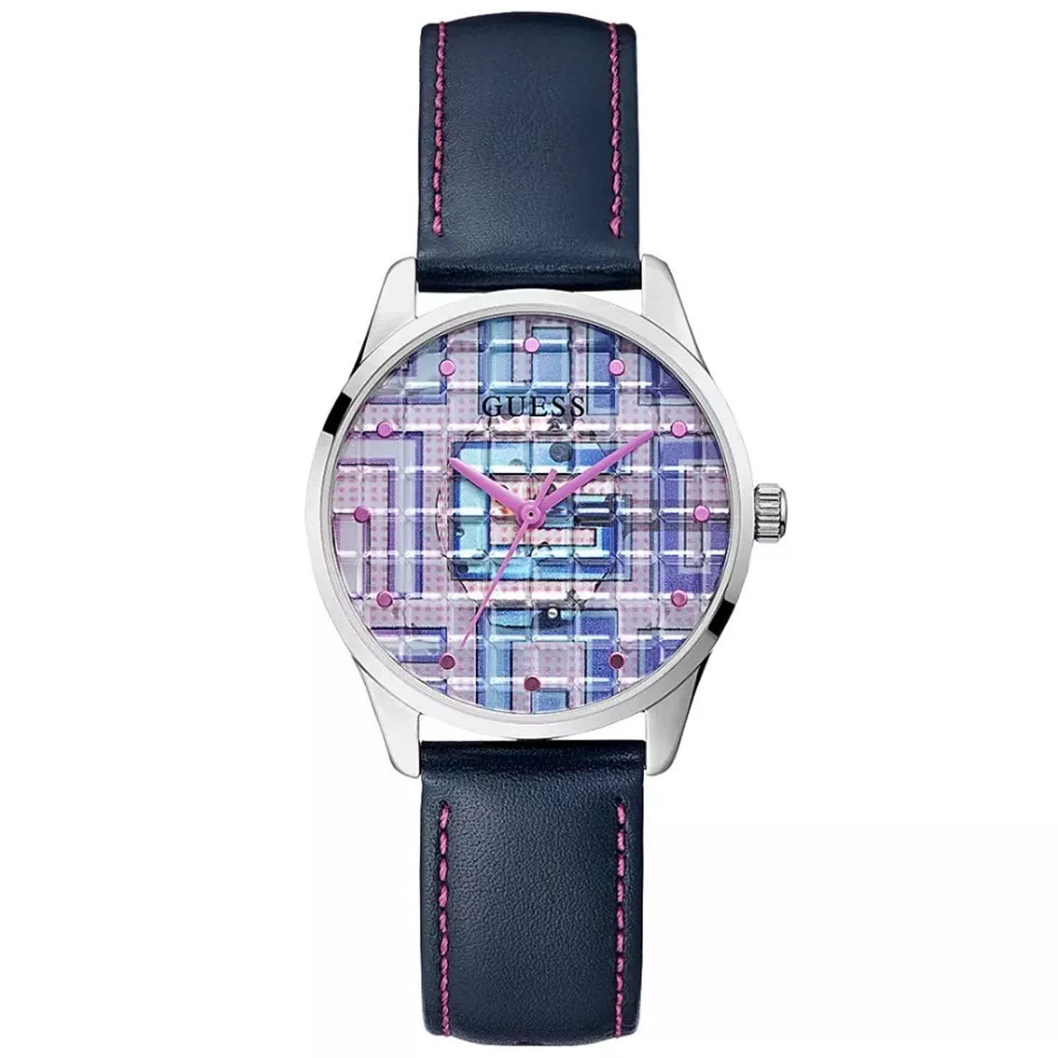 Guess Women's Multicolored Analog on sale at MyriadMart