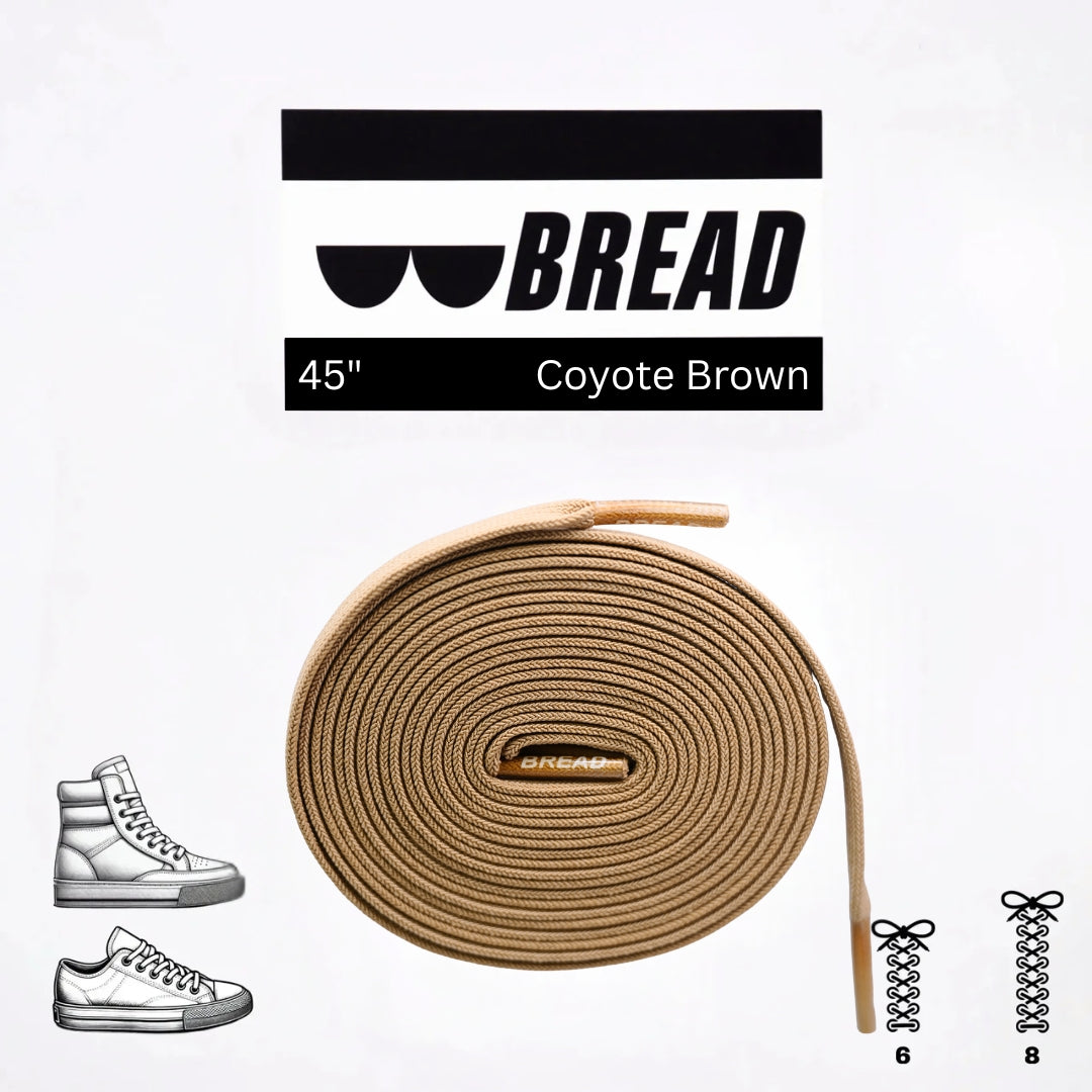 Coyote Brown on sale at MyriadMart