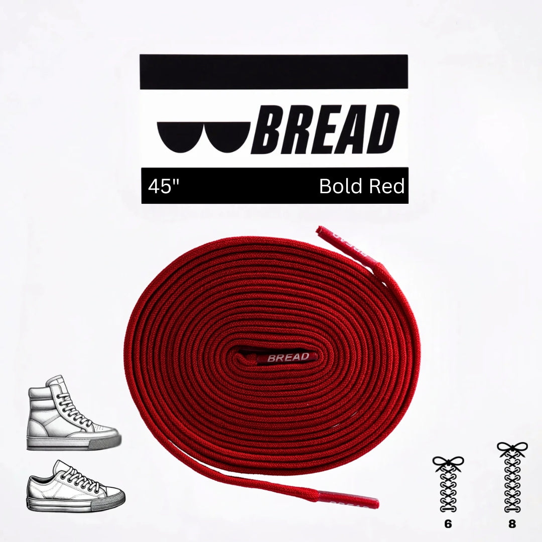 Bold Red on sale at MyriadMart