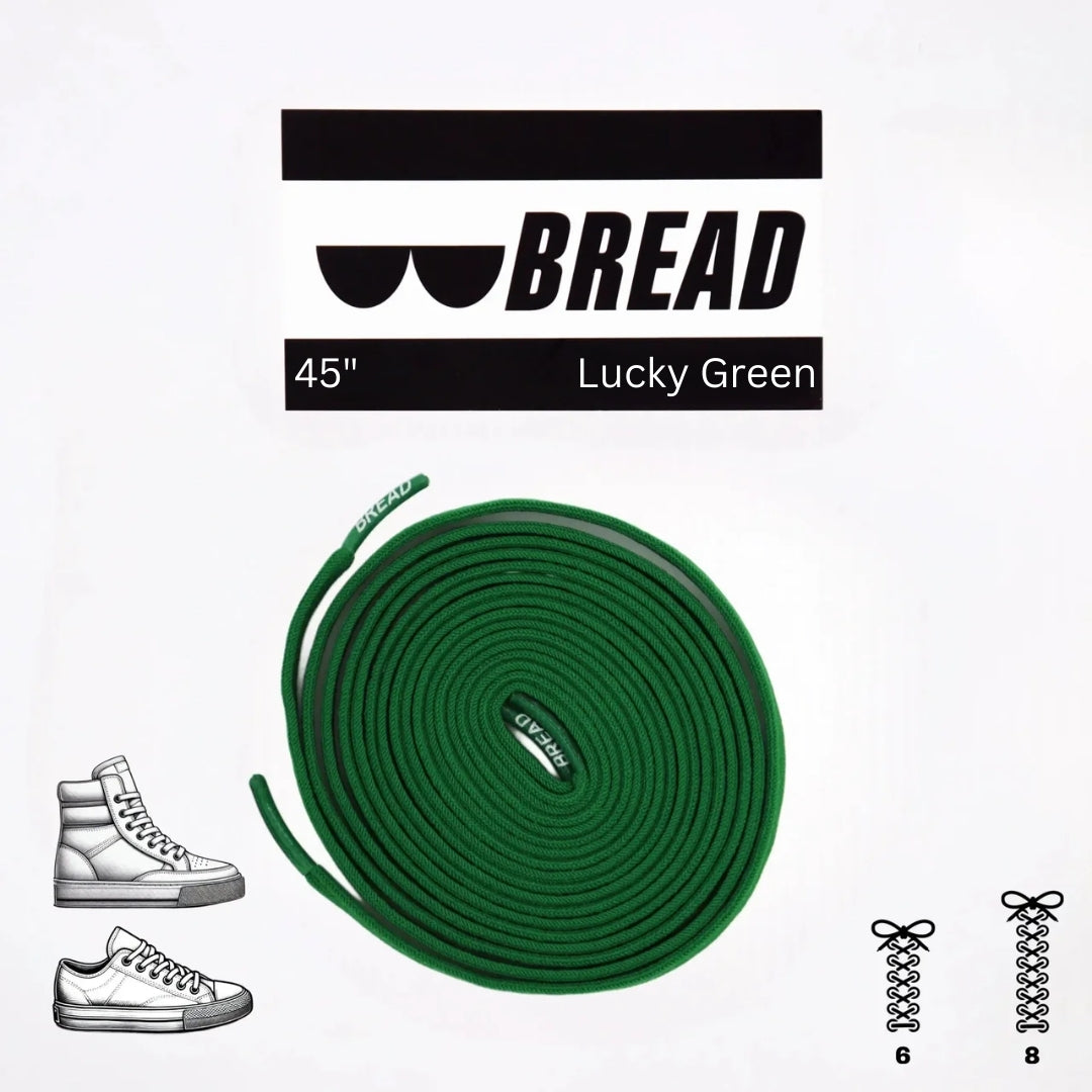 Lucky Green on sale at MyriadMart