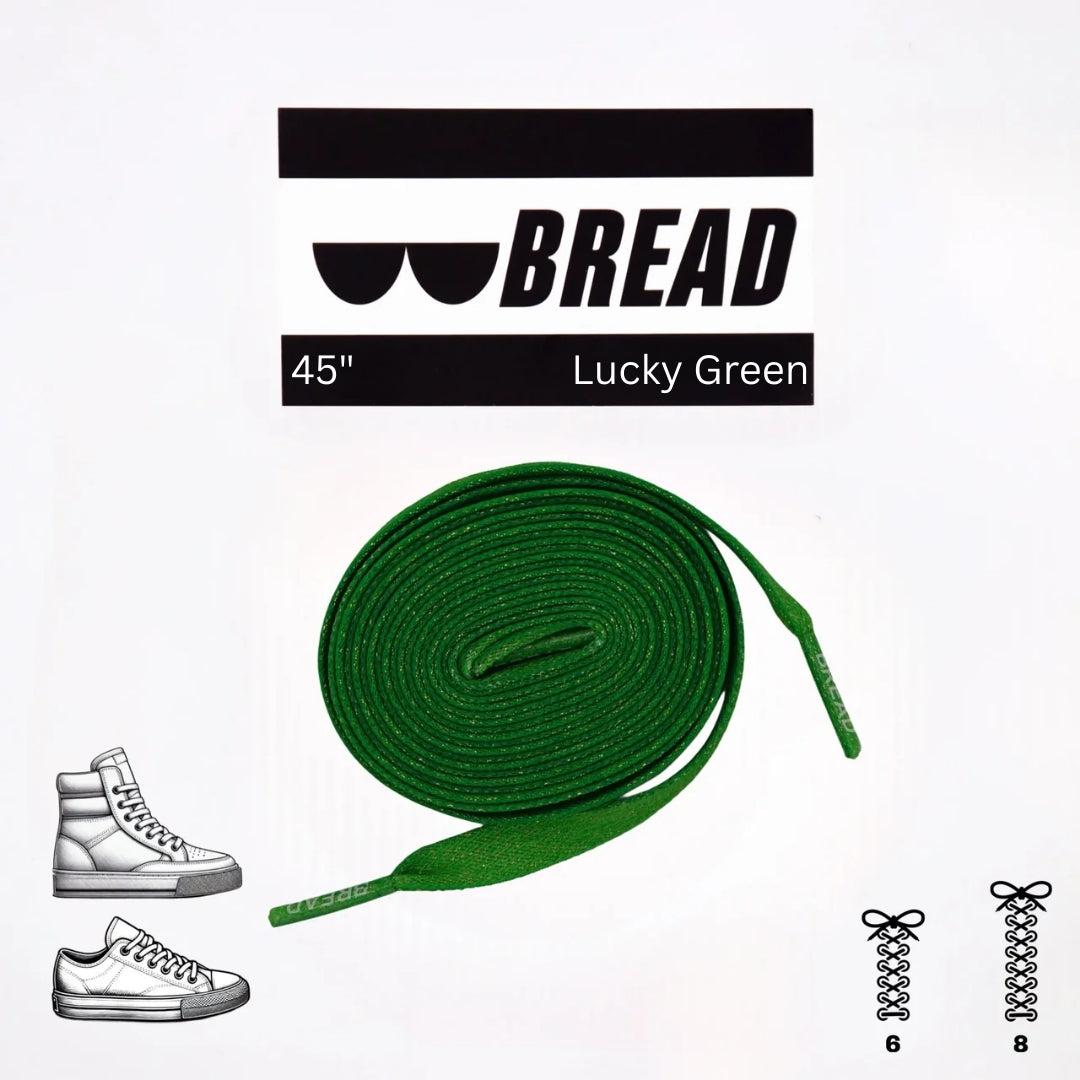 Lucky Green on sale at MyriadMart
