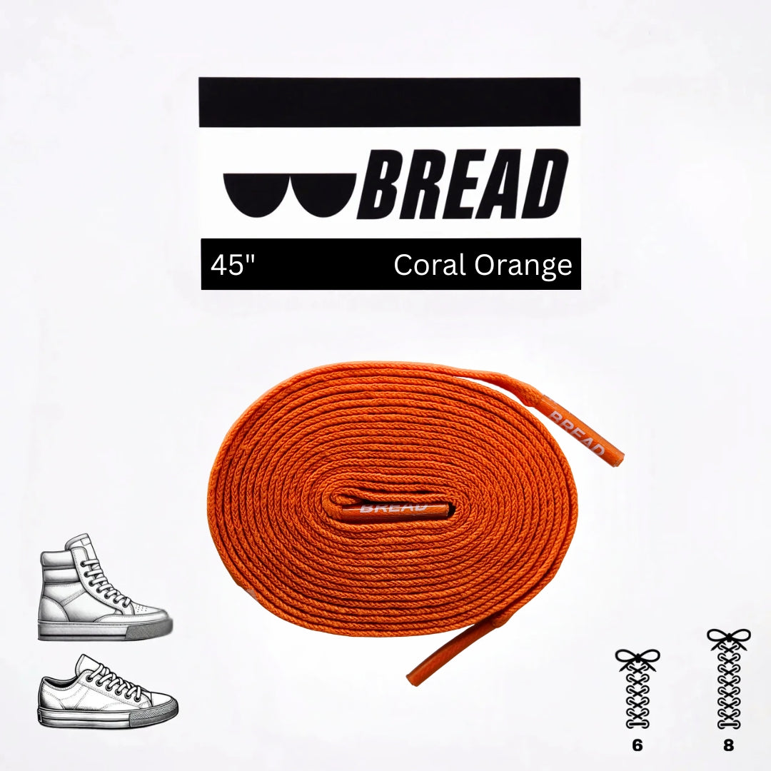 Coral Orange on sale at MyriadMart