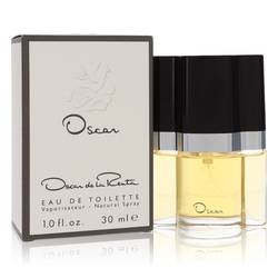 Oscar Eau De Toilette Spray By Oscar De La Renta - MyriadMart
