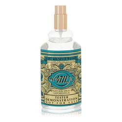 4711 Cologne Spray (Unisex Tester) By 4711 - MyriadMart