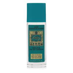 4711 Deodorant Spray (Unisex) By 4711 - MyriadMart