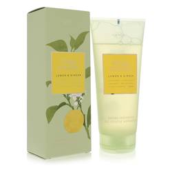 4711 Acqua Colonia Lemon & Ginger Shower Gel By 4711 - MyriadMart