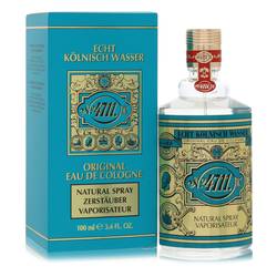 4711 Eau De Cologne Spray Unisex By 4711 on sale at MyriadMart