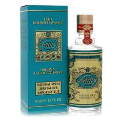 4711 Eau De Cologne Spray (Unisex) By 4711 - MyriadMart