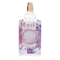4711 Remix Lavender Eau De Cologne Spray (Unixsex Tester) By 4711 - MyriadMart