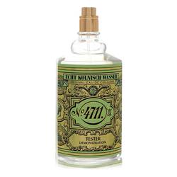 4711 Floral Collection Lily Of The Valley Eau De Cologne Spray (Unisex Tester) By 4711 - MyriadMart
