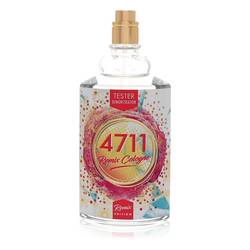 4711 Remix Neroli Eau De Cologne Spray (Unisex Tester) By 4711 - MyriadMart
