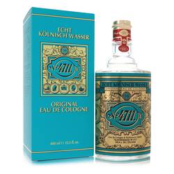 4711 Eau De Cologne (Unisex) By 4711 - MyriadMart