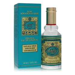 4711 Cologne Spray (Unisex) By 4711 - MyriadMart