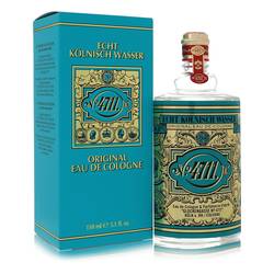 4711 Eau De Cologne (Unisex) By 4711 - MyriadMart