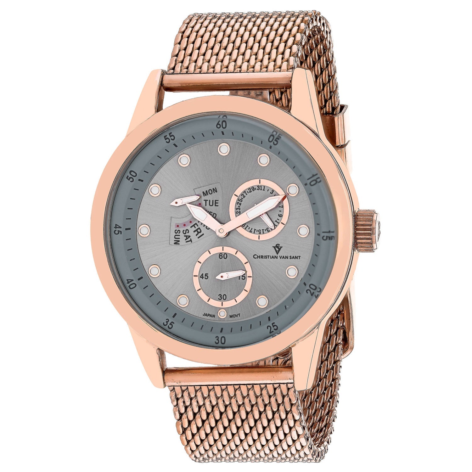 Christian Van Sant Men's Rio on sale at MyriadMart