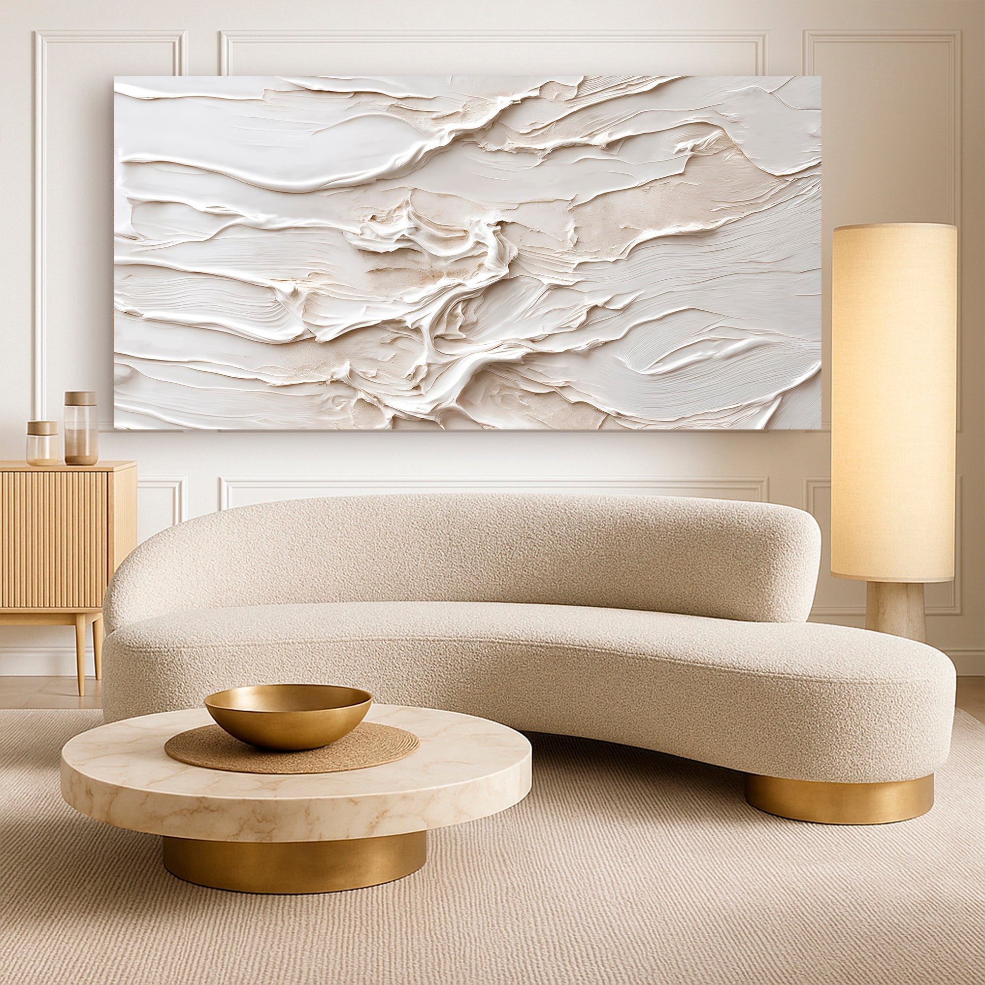 Minimalist Wall Art IX on sale at MyriadMart