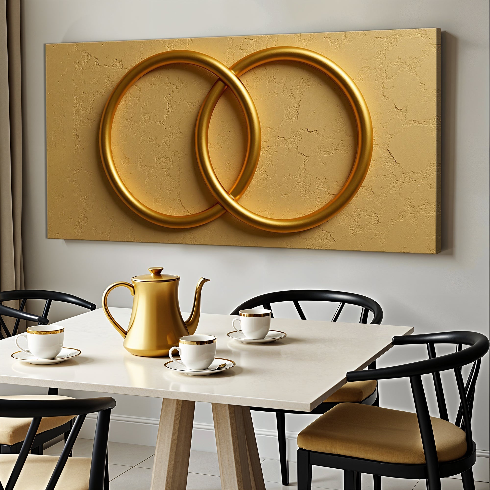 Sacred Union Wall Art on sale at MyriadMart