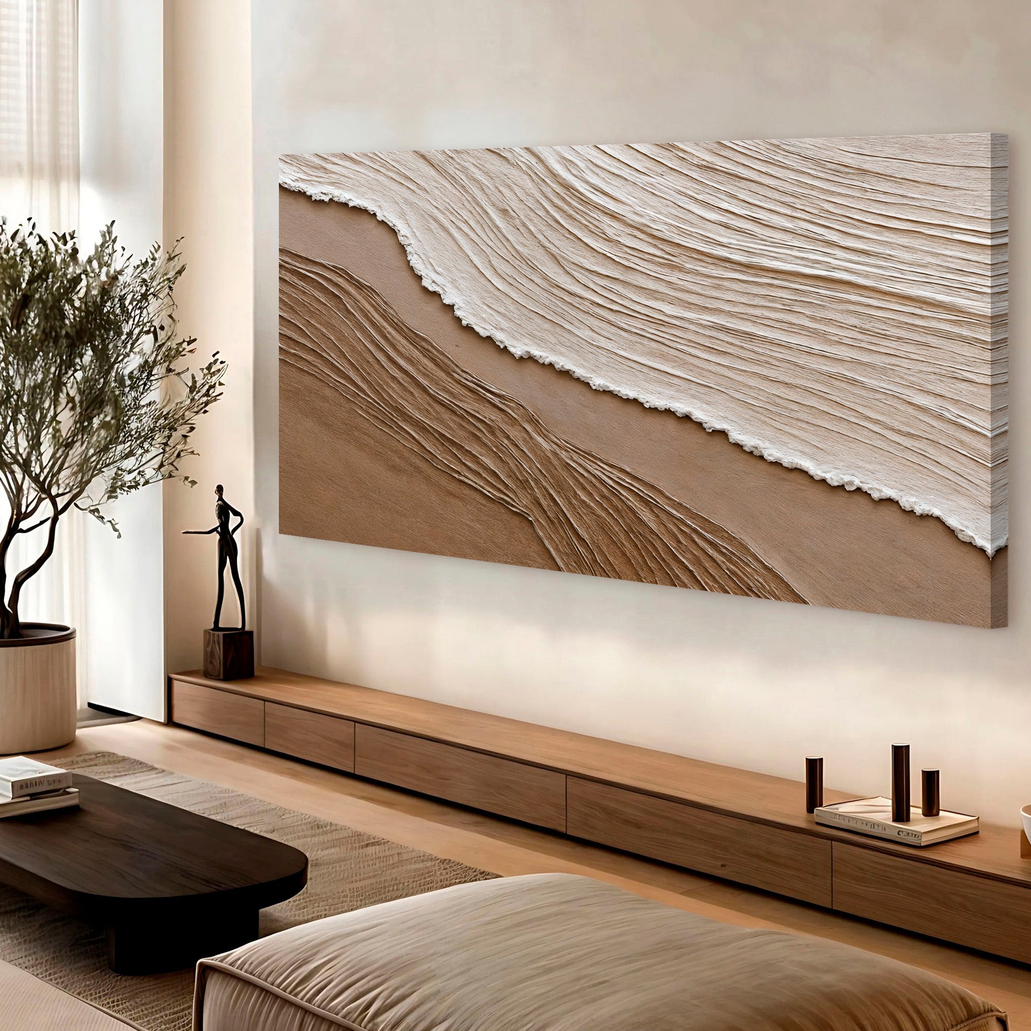 Minimalist Wall Art XI on sale at MyriadMart