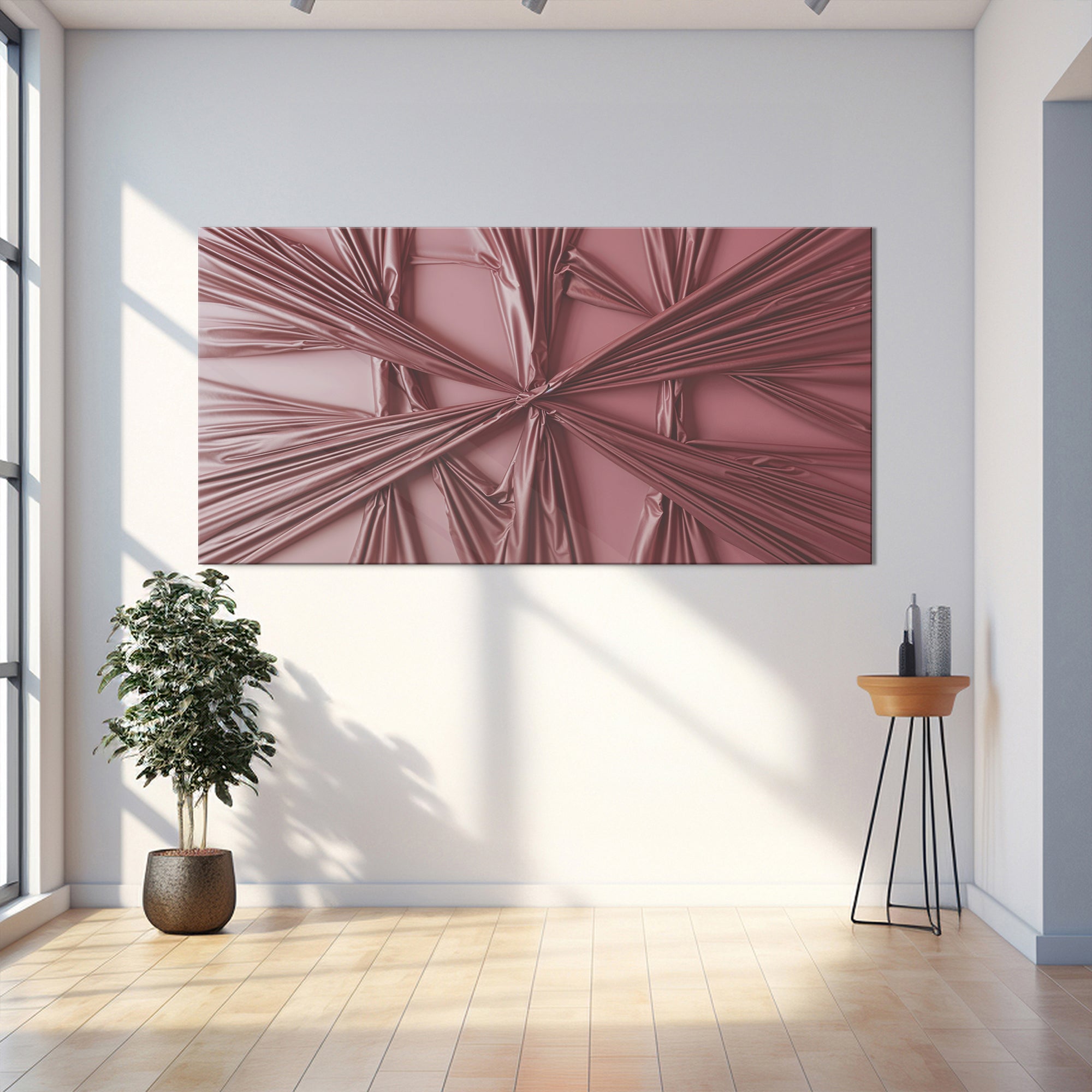 Modern Abstract Minimalist Wall Art VII on sale at MyriadMart