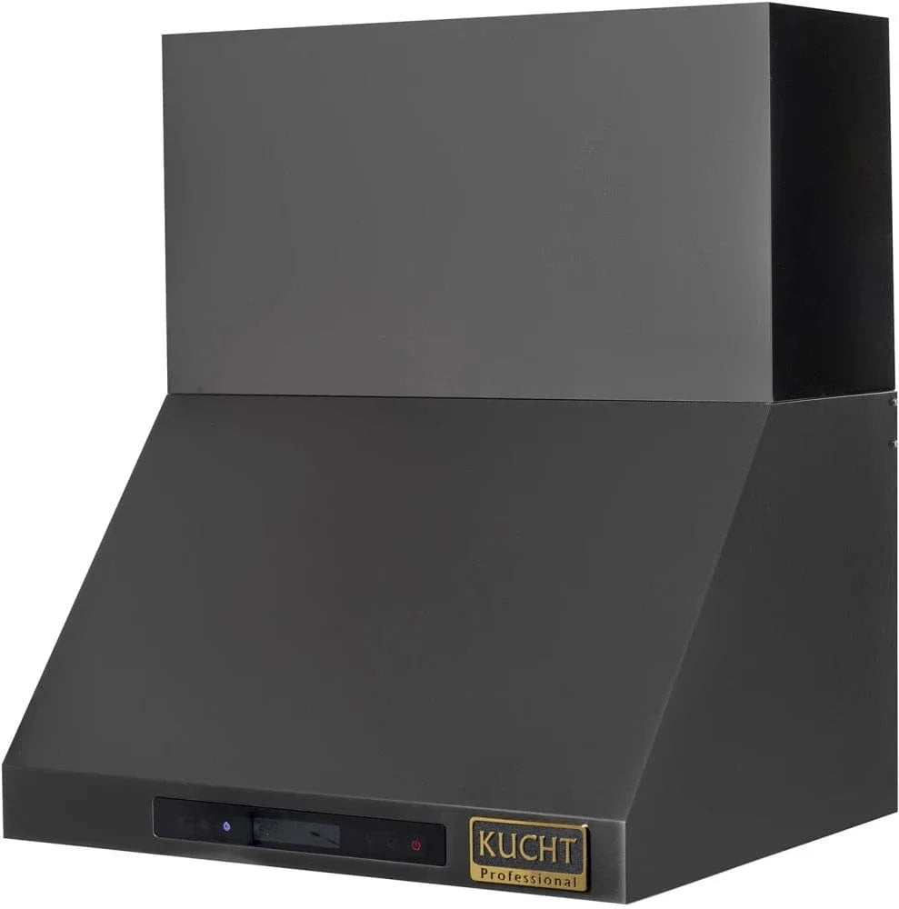 Kucht Gemstone™ 36" Wall Mount Range Hood KRH363A-C on sale at MyriadMart
