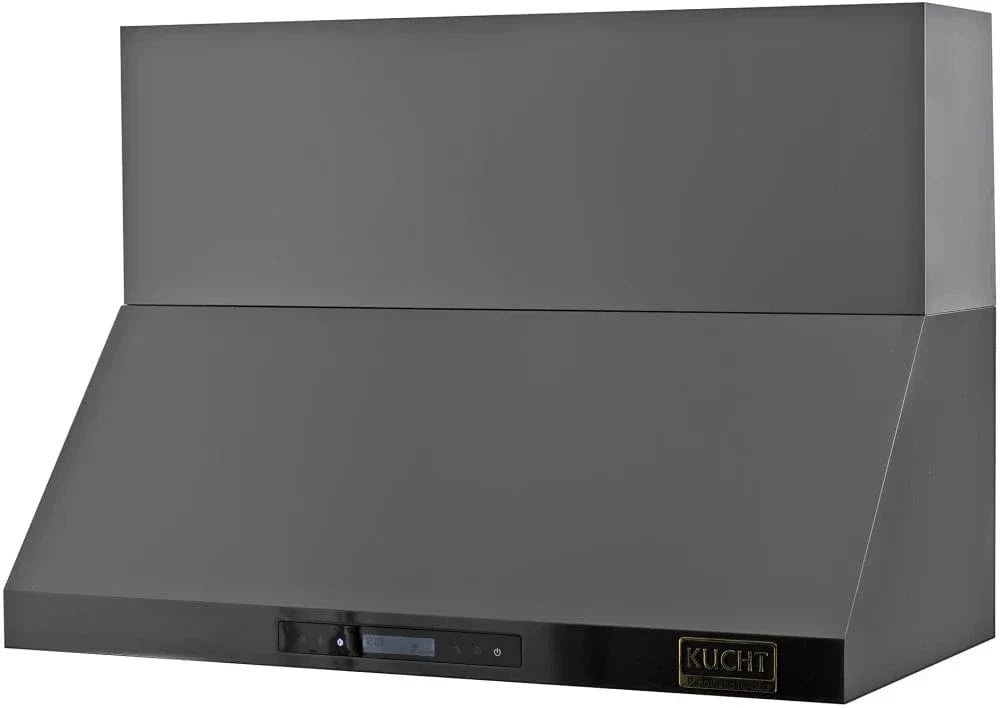 Kucht Gemstone™ 48" Wall Mount Range Hood KRH483A-C on sale at MyriadMart