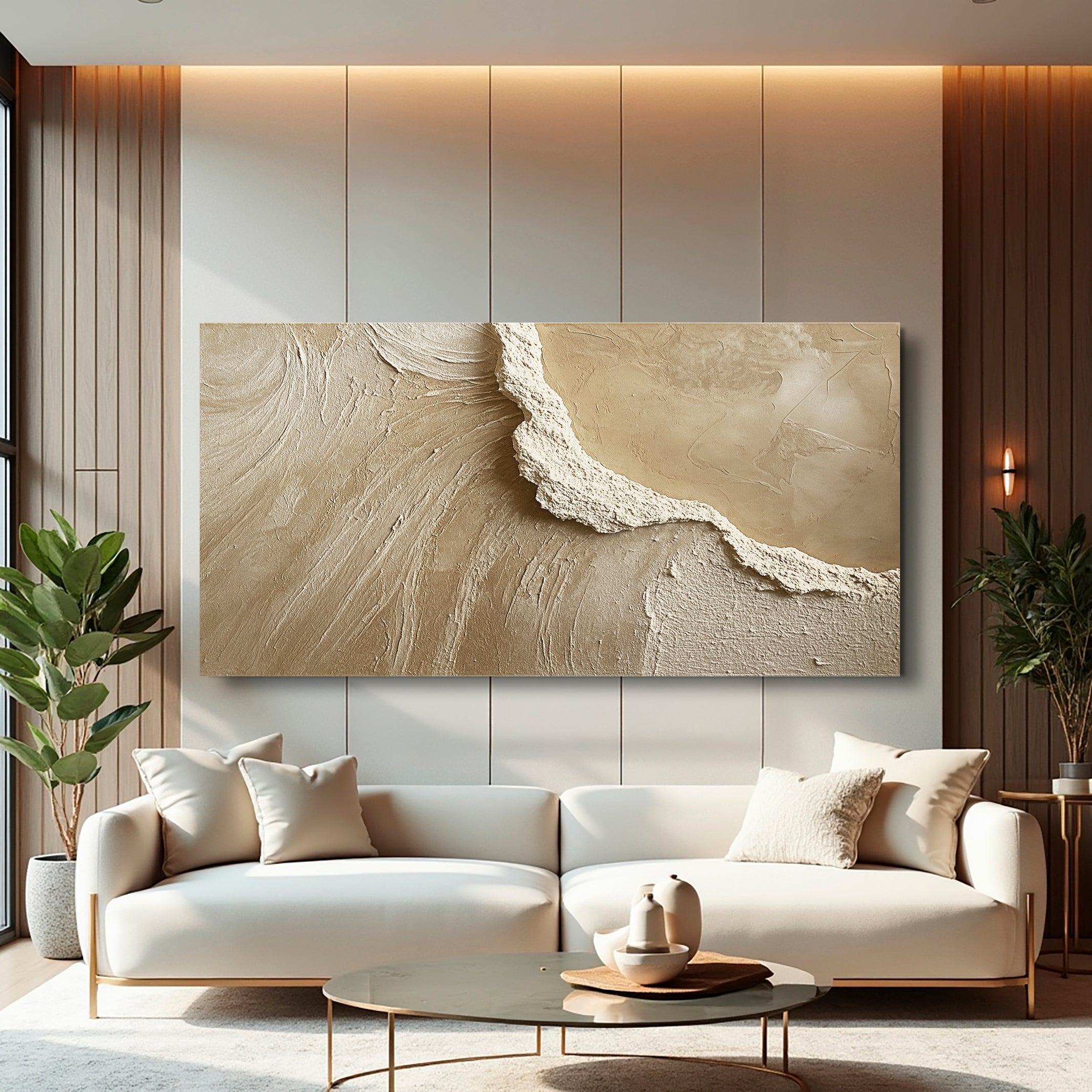 Minimalist Wall Art VII on sale at MyriadMart